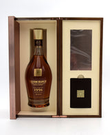 Glenmorangie Grand Vintage Single Malt Scotch - Distilled in 1996, Bottled in 2019 (Bond House No.1 Collection)