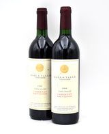 1994 Dalla Valle Vineyards Cabernet Sauvignon