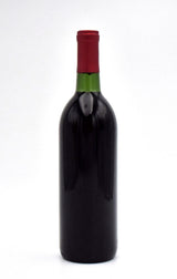1974 Chateau Montelena Cabernet Sauvignon