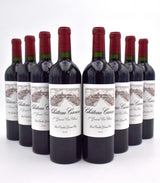 2011 Chateau Canon