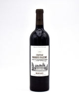 2018 Chateau Marquis d'Alesme Becker