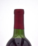 1992 Seavey Cabernet Sauvignon