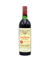 1979 Petrus
