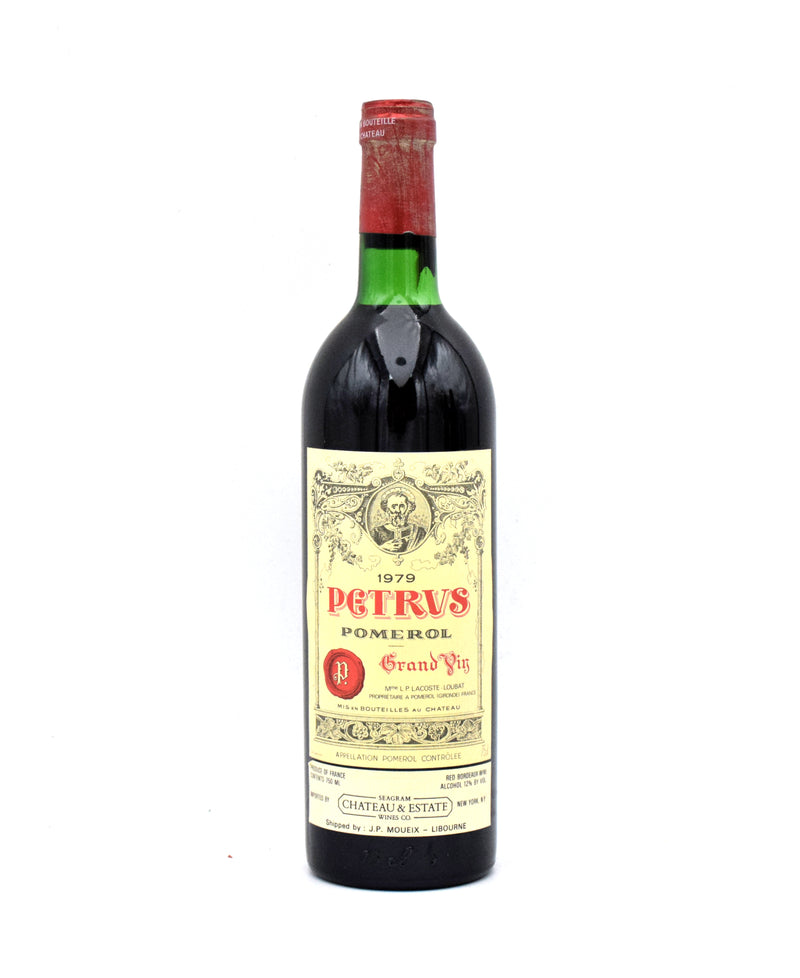 1979 Petrus