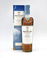Macallan 'Quest' Single Malt Scotch