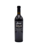 2007 Silverado Vineyards Solo Cabernet Sauvignon