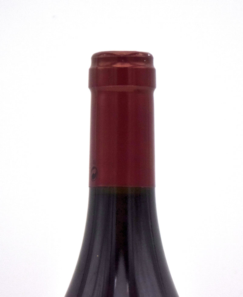 2007 Hospices de Beaune Pommard Cuvee Suzanne Chaudron