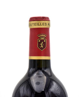 2004 Chateau Angelus