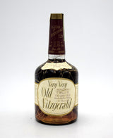 Very Very Old Fitzgerald 'Bottled in Bond' 12 Year Old Bourbon (1977 Vintage)