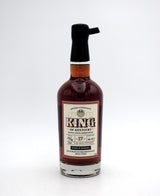 Brown Forman's King of Kentucky Single Barrel Bourbon - 2025 Release (132.3 Proof)