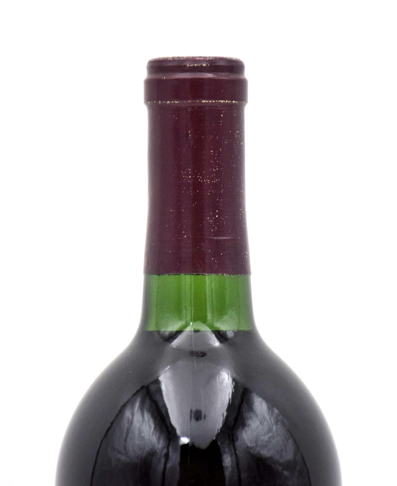 1985 Rubicon Estate Inglenook 'Rubicon' Red
