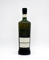 The Scotch Malt Whisky Society (SMWS) 'Linkwood No. 39.134 Summer Dream' Single Malt Scotch (1989 Release)