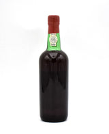 1935 Warre's Colheita Port