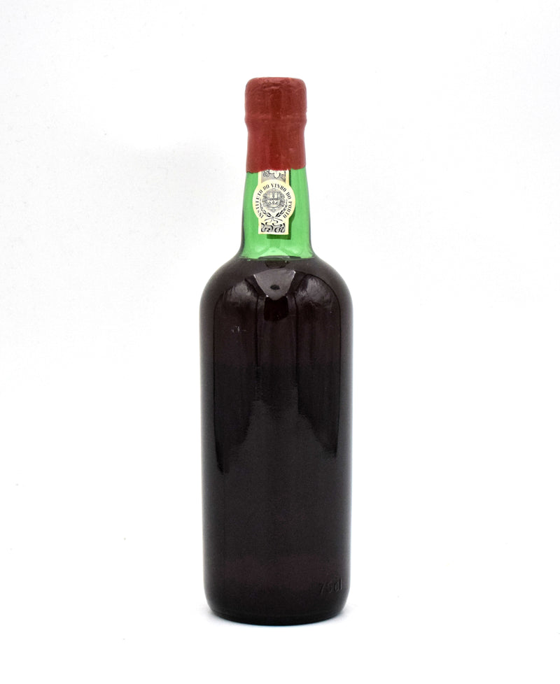 1935 Warre's Colheita Port