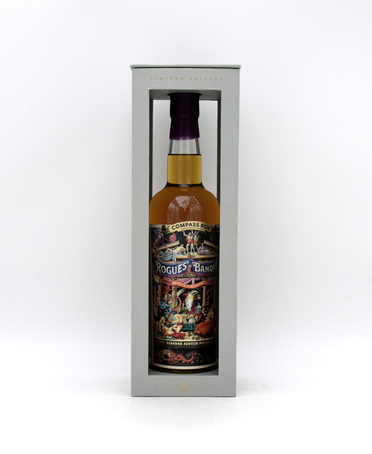 Compass Box – FineLiquors