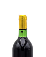 1983 Chateau Pichon Longueville Comtesse de Lalande