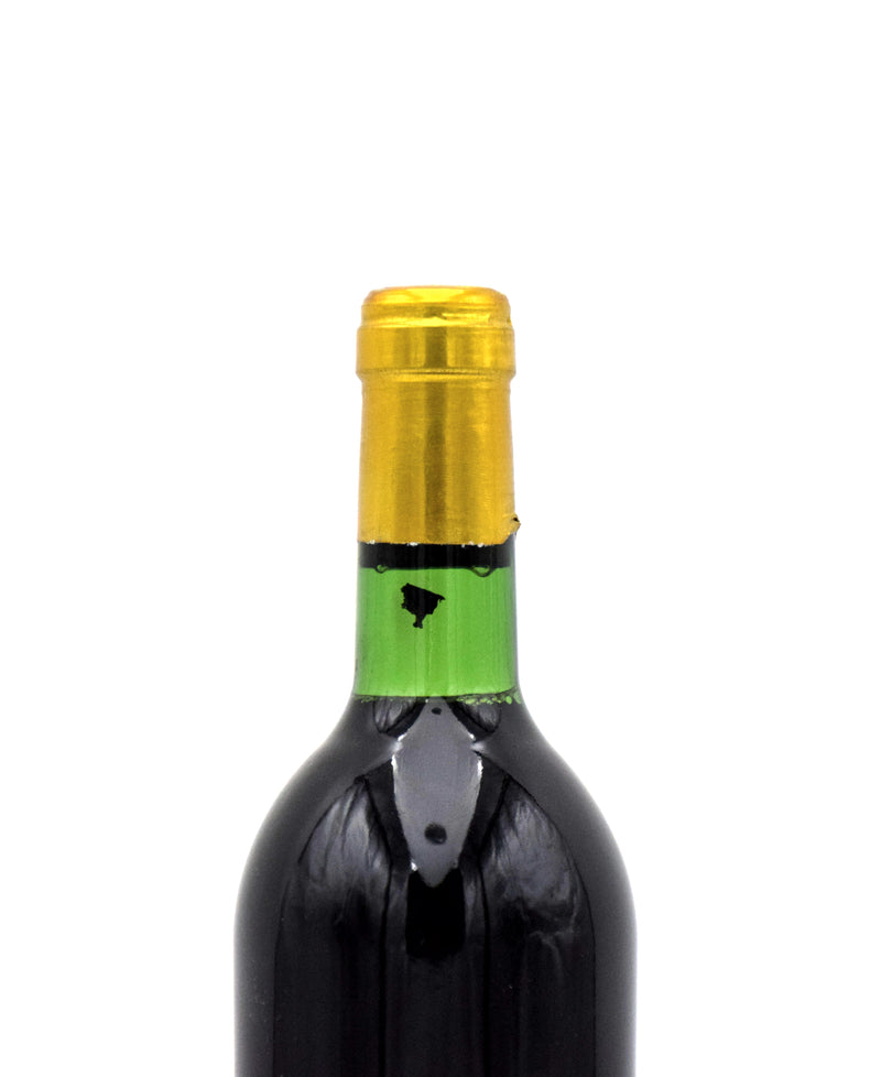 1983 Chateau Pichon Longueville Comtesse de Lalande