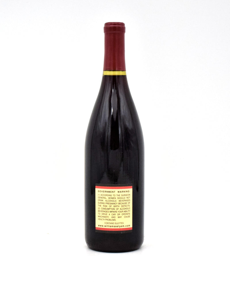 2006 William Selyem 'Westside Road Neighbors' Pinot Noir