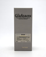 GlenAllachie Single Cask 13 Year Old Single Malt Scotch - 2008 Release
