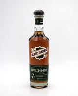 Old Fitzgerald Bottled in Bond 7 Year Kentucky Straight Bourbon (No Bag)