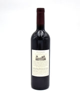 2023 Spottswoode Family Estate Grown Cabernet Sauvignon