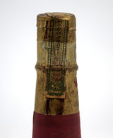 Very Very Old Fitzgerald 'Bottled In Bond' 12 Year Old Bourbon - 1952 Vintage