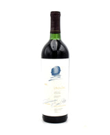 1981 Opus One