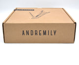 2021 Andremily Wines 'No. 10' Syrah (Case Of 3 Bottles)