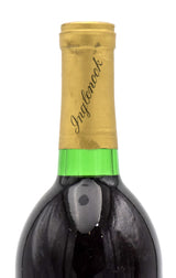 1974 Inglenook Reserve Cask Cabernet Sauvignon (A-4)