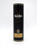 Glenfiddich Special Reserve 12 Year Old Pure Single Malt Scotch