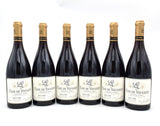 2019 Lucien Le Moine Clos de Vougeot Grand Cru