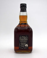 Jack Daniel's 'Old Time' Old No. 7 Tennessee Whiskey (1986 Bottling, 1.75L)