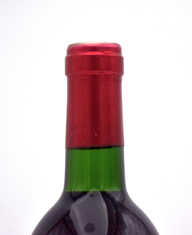 1989 Chateau Branaire-Ducru