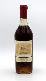 Domaines Barons de Rothschild Cognac Reserve Selectionné par Lafite Rothschild