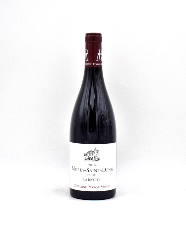 2014 Domaine Perrot-Minot La Riotte Vieilles Vignes