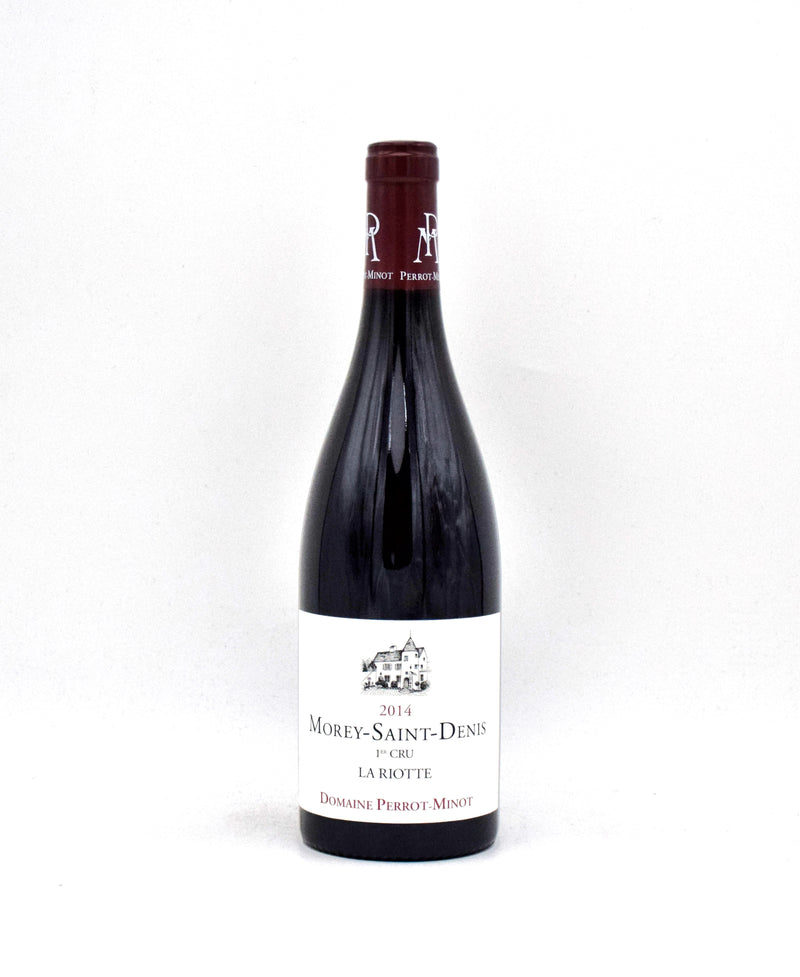 2014 Domaine Perrot-Minot La Riotte Vieilles Vignes