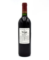 2000 Chateau Haut-Bages Liberal