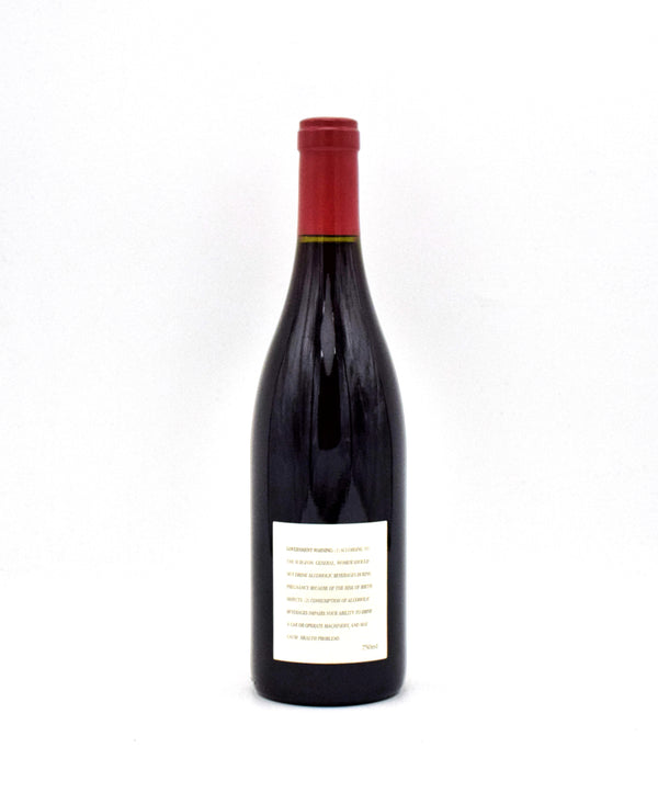 2006 Marcassin Three Sisters Pinot Noir