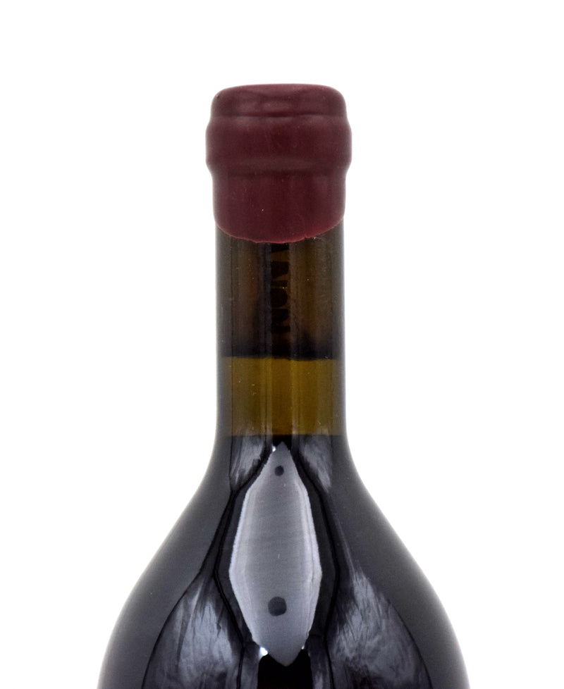 2004 Sine Qua Non Covert Fingers Pinot Noir