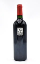 2009 Screaming Eagle Cabernet Sauvignon (Slightly Discolored Capusule)