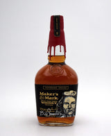 Maker's Mark Founder's Series 'The Designer' Limited Edition Bourbon (1st Edition)