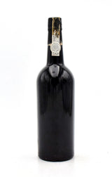1977 Fonseca Vintage Port (Evidence of Past Seepage / BN Fill)