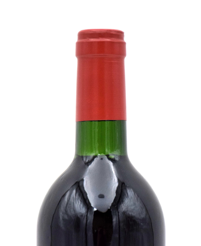 2000 Dominus Estate Christian Moueix