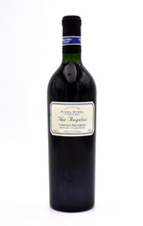 1998 Wirra Wirra The Angelus Cabernet Sauvignon