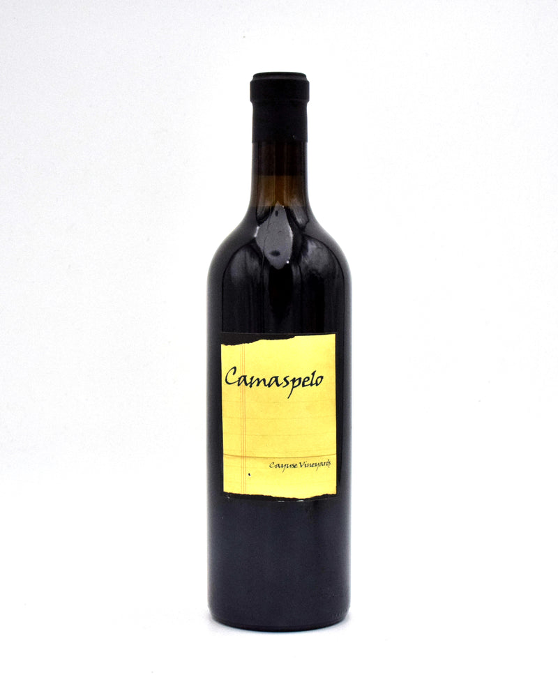 2019 Cayuse Vineyards Camaspelo (Very Lightly Scuffed Labels)