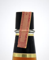 Seagram's 'Benchmark' Premium Sour Mash Bourbon - 1978 Release