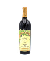 2022 Nickel & Nickel Air Show Vineyard Cabernet Sauvignon