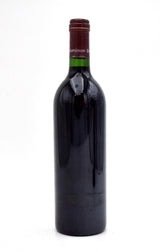 1987 Dominus Estate Christian Moueix