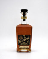Yellowstone Limited Edition Kentucky Straight Bourbon (2020 Release)