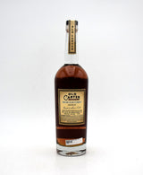 Old Carter 12 Year Barrel Strength Single Barrel Bourbon (Barrel #25)